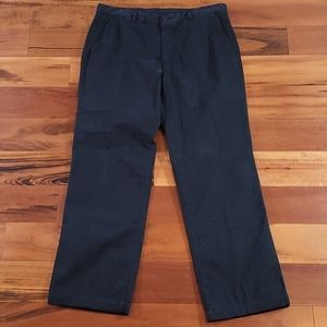 Mason's Navy Trousers